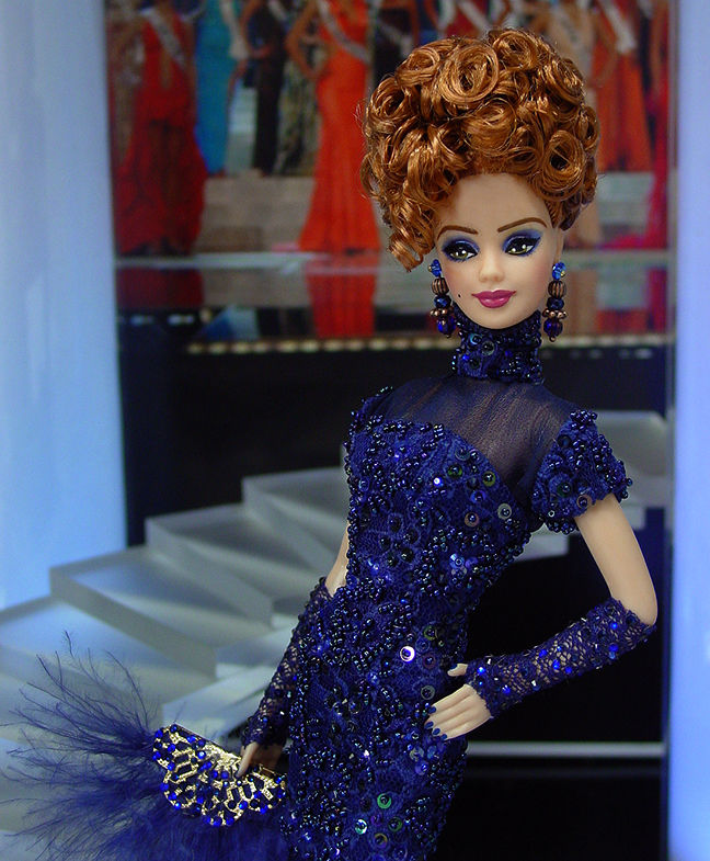 Thumbnail: Miss Kaliningrad 2013/14