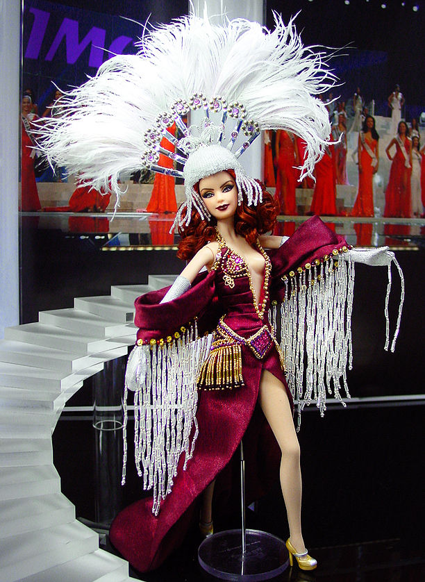 Thumbnail: Miss Atlantic City 2010