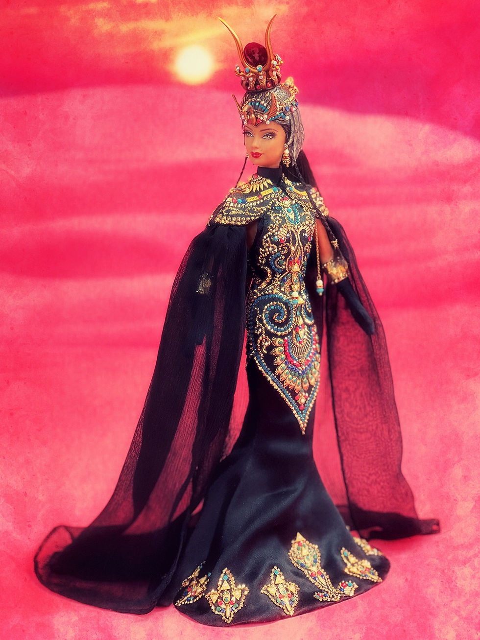 Thumbnail: Miss Egypt 2024