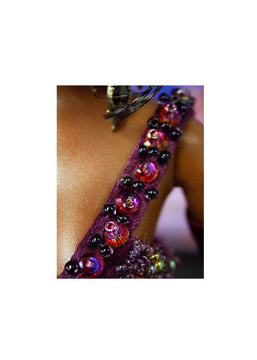 Thumbnail: Miss District of Columbia 2004