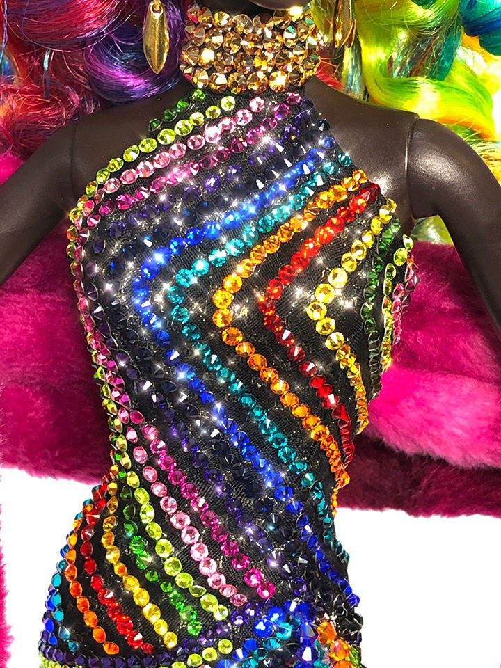 Thumbnail: Miss Haiti 2021