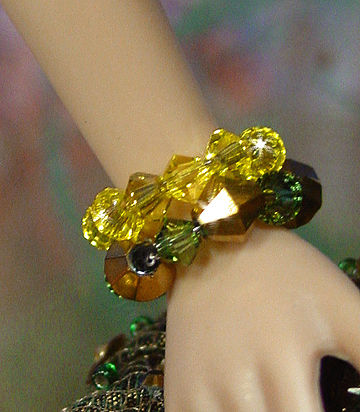 Thumbnail: Miss Portugal 2009