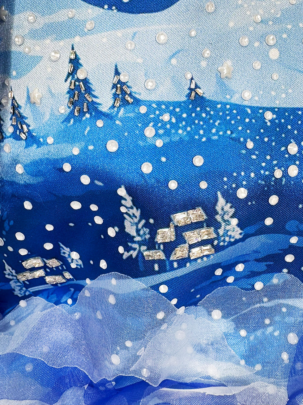 Thumbnail: 2025 Winter Wonderland Queen