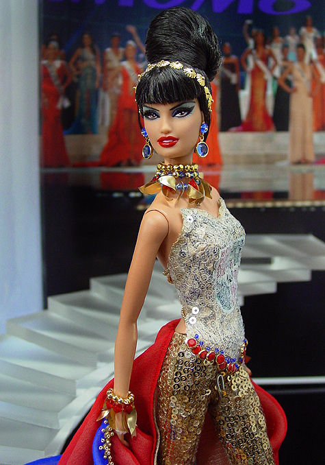 Thumbnail: Miss Armenia 2012