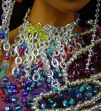 Thumbnail: Miss Northern  Ireland 2006