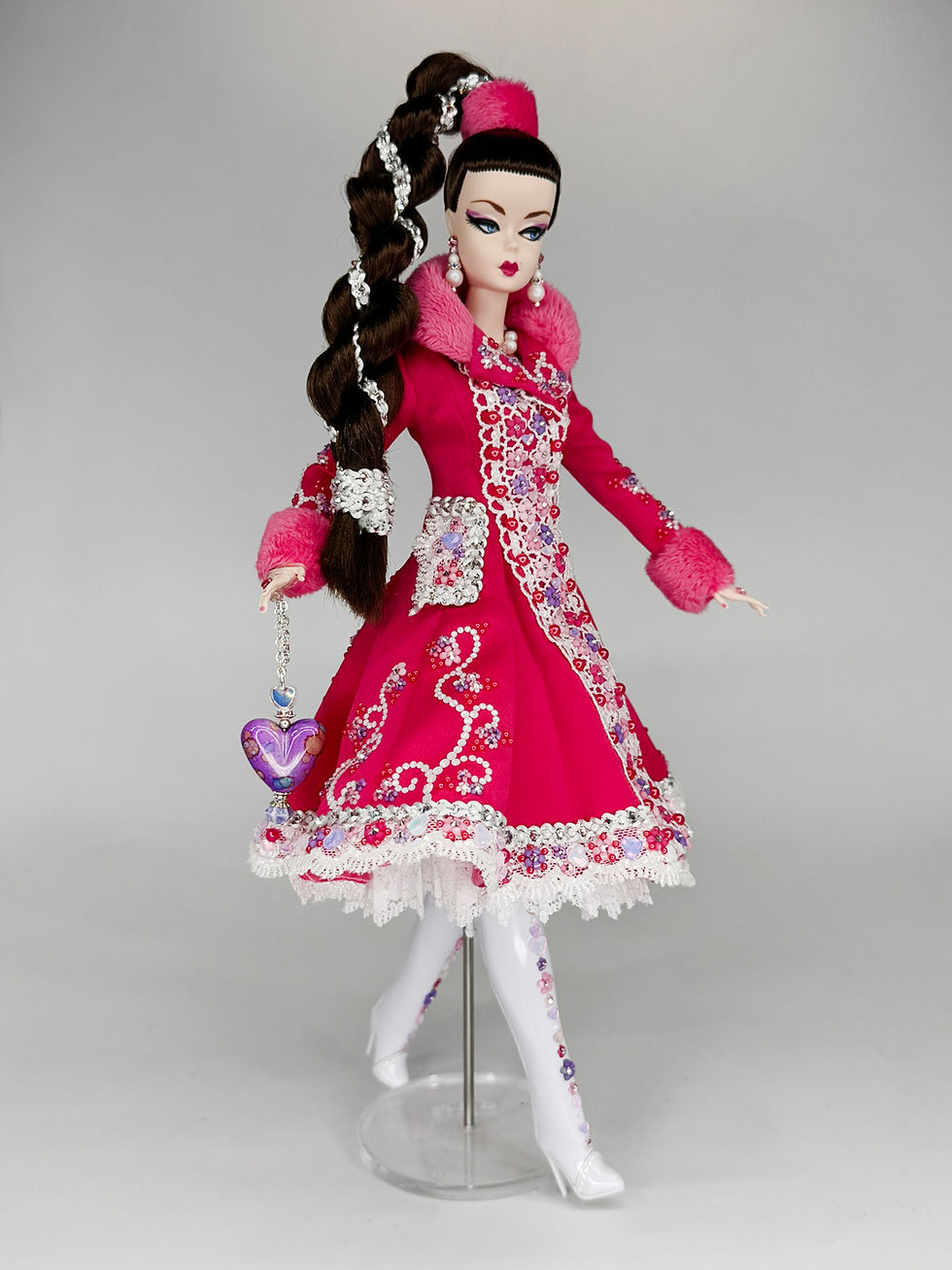 Thumbnail: Miss Slovakia 2026