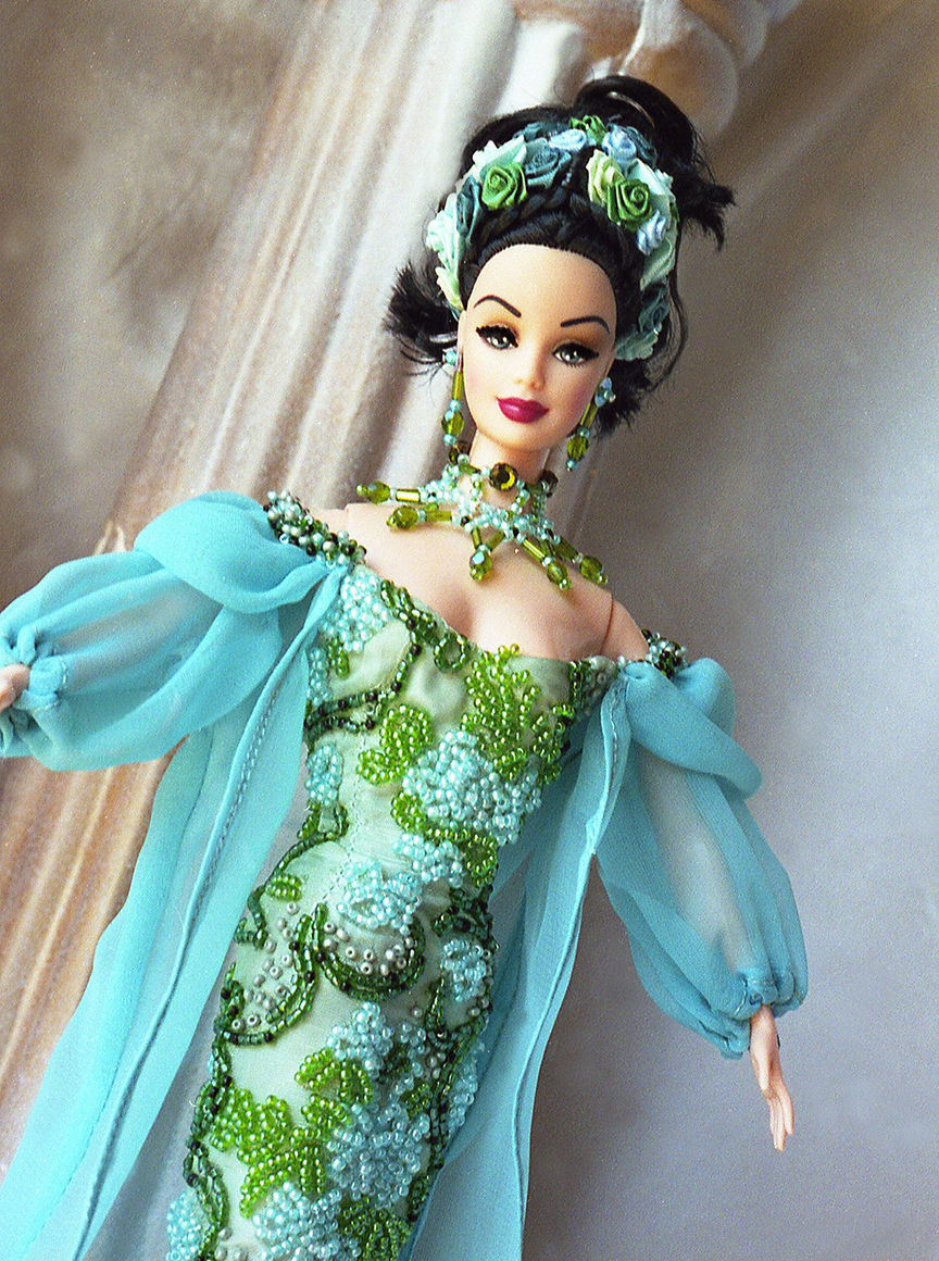 Thumbnail: Miss Italy 1998