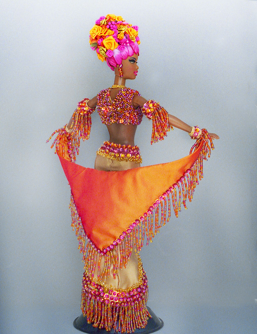 Thumbnail: Miss Comoros 2000