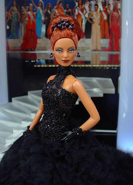 Thumbnail: Miss Israel 2011