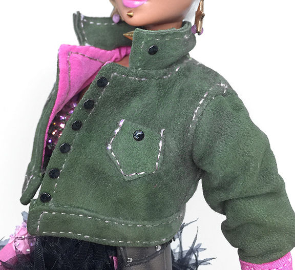 Thumbnail: Miss District of Columbia