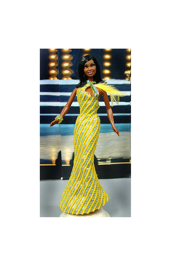 Miss Ghana 01/02