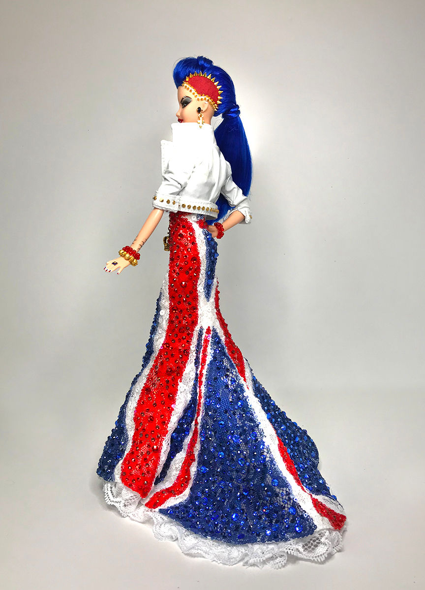 Thumbnail: Miss London