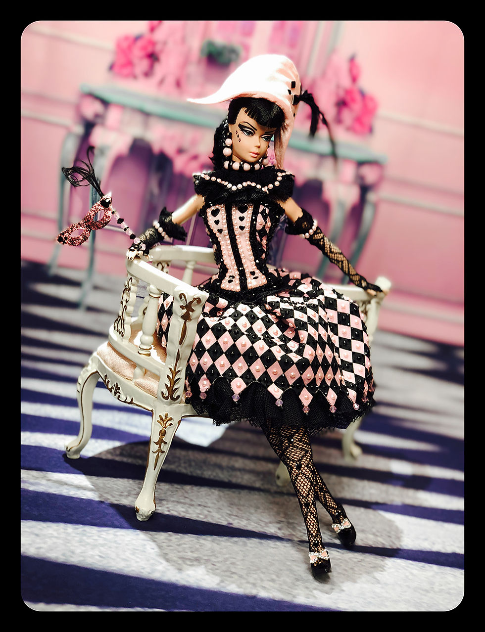 Miss New Orleans 2021