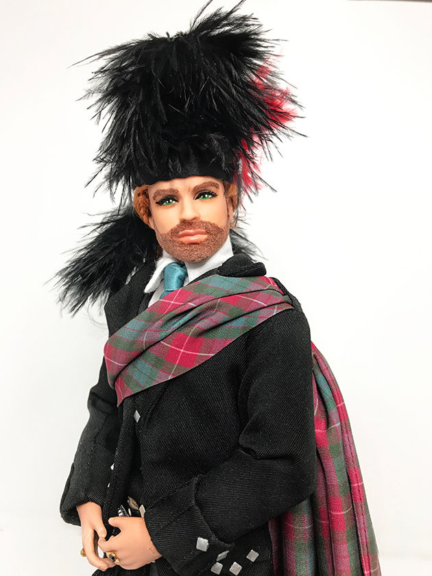 Thumbnail: Highlander Ken