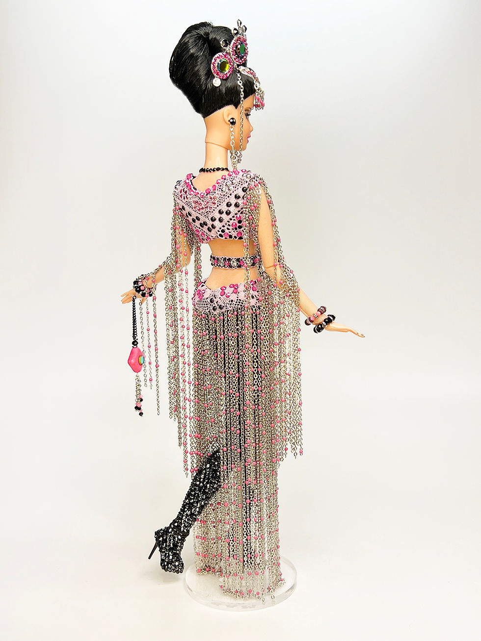 Thumbnail: Miss Uzbekistan 2023