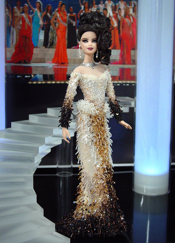 Thumbnail: Miss Russia 2012