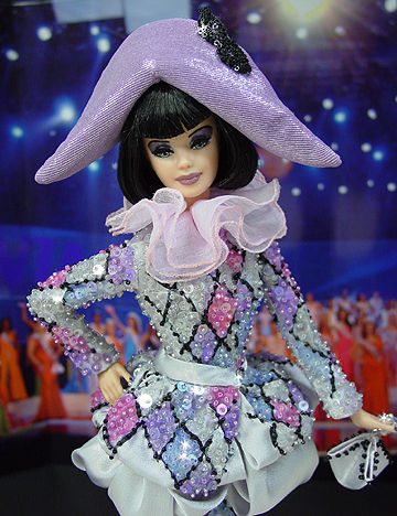 Thumbnail: Miss Malta 2009