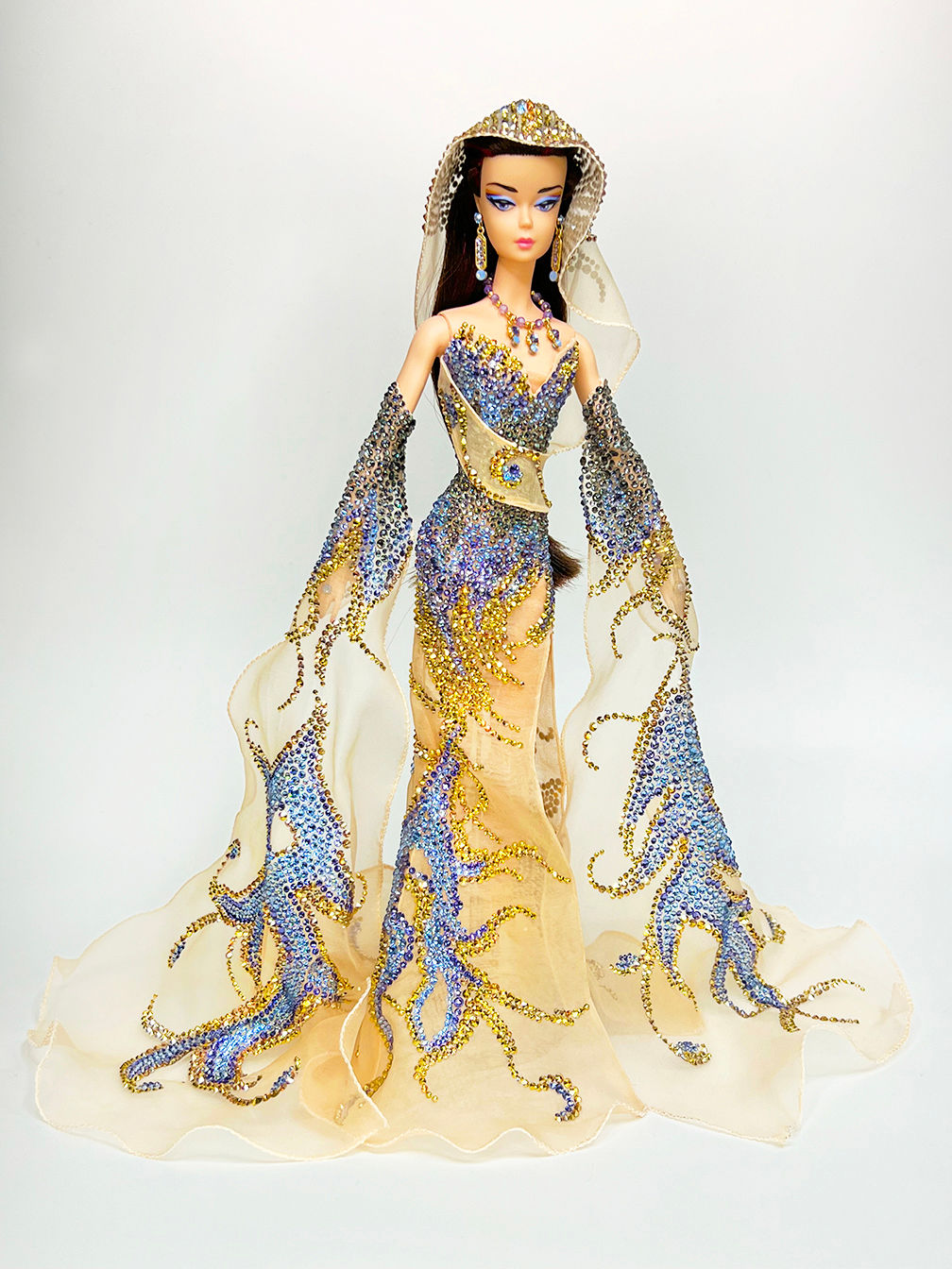 Miss Bangladesh 2021/22