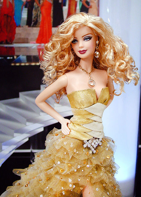 Thumbnail: Miss Oklahoma 2011