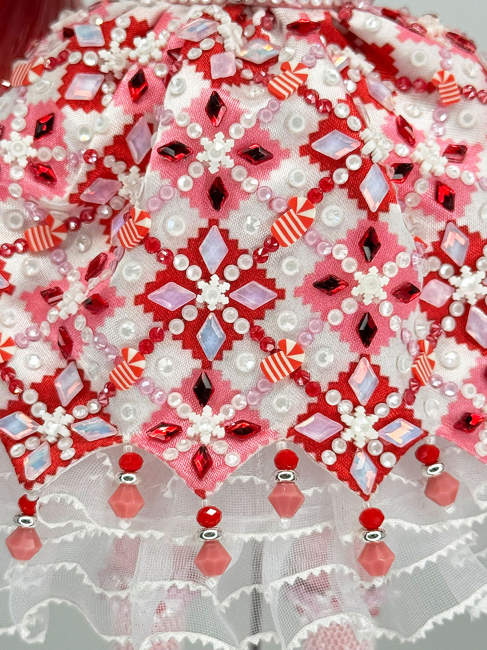 Thumbnail: Christmas Kawaii Lolita 2025