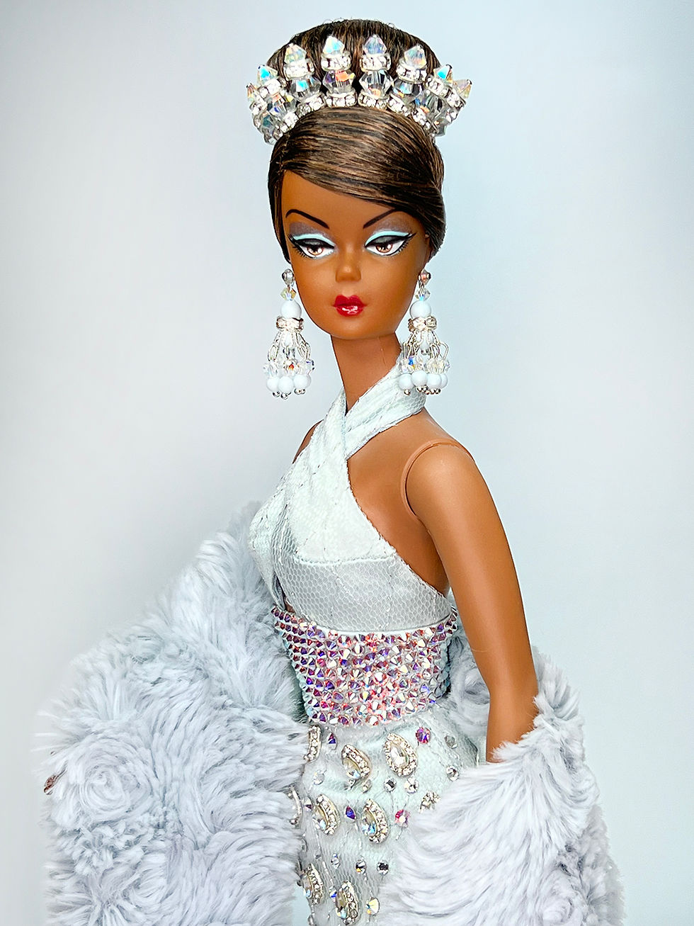 Thumbnail: Miss Michigan 2021