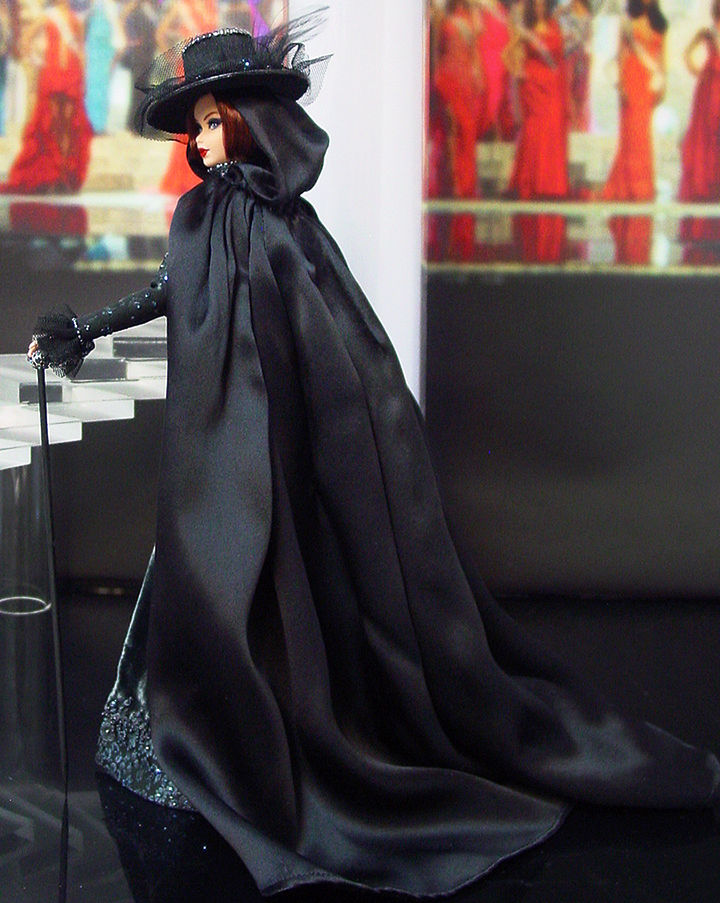 Thumbnail: Miss Luxembourg