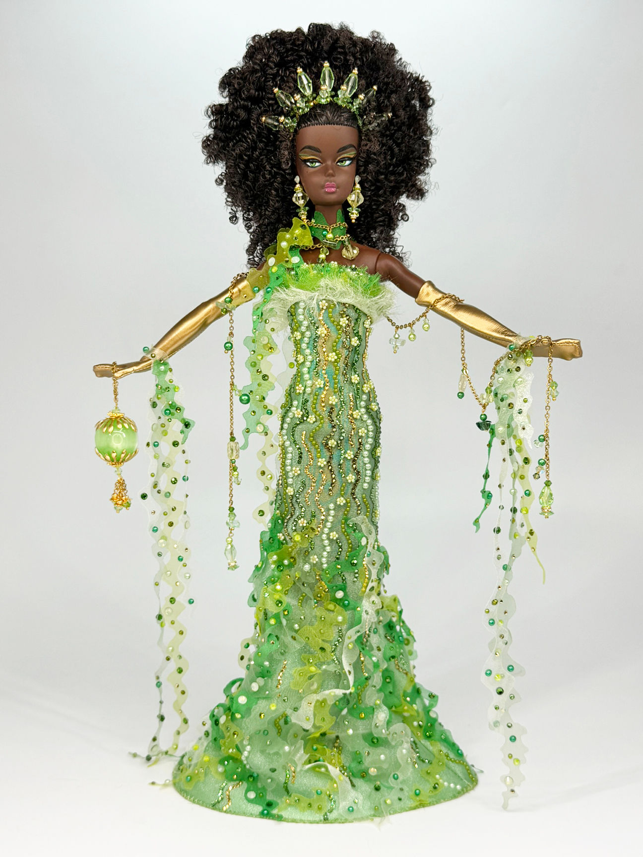 Miss Haiti 2025