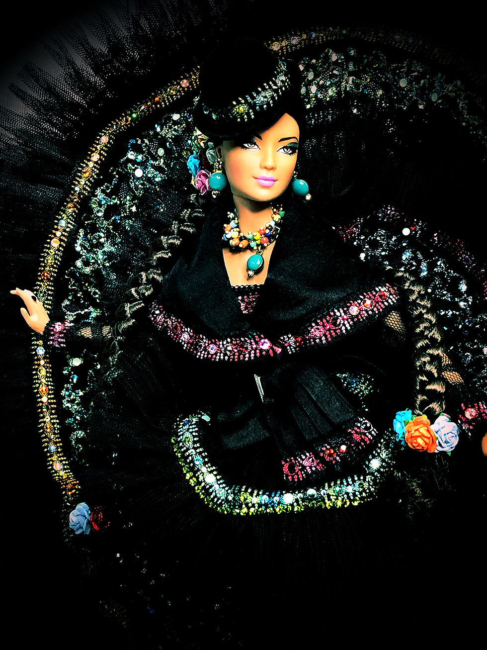 Thumbnail: Miss Bolivia 2021