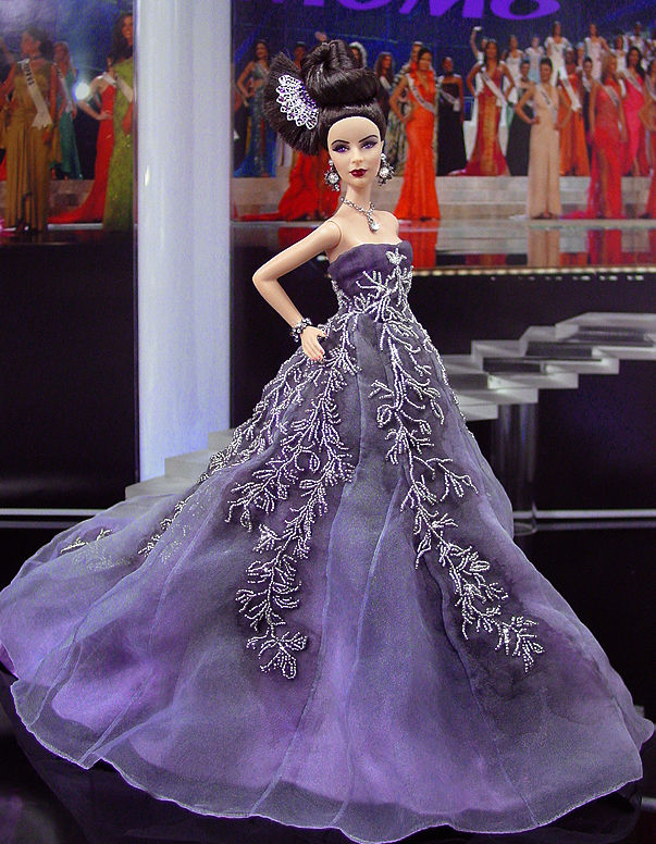 Miss Connecticut 2010