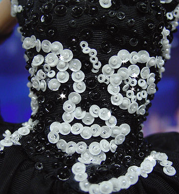 Thumbnail: Miss Ingushetia 2007/08