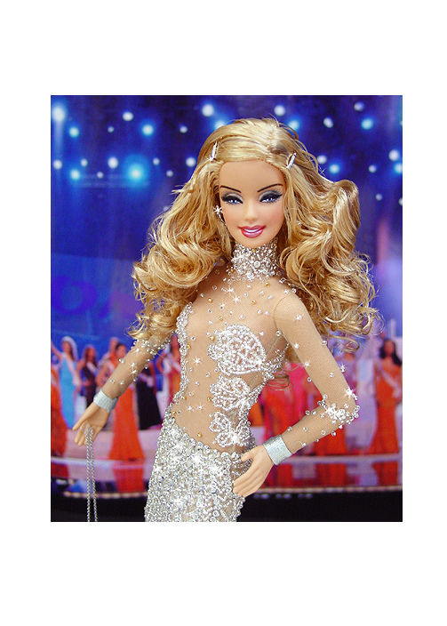 Thumbnail: Miss Maryland 2009