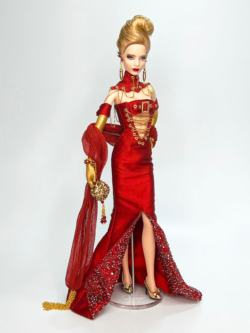 Thumbnail: Miss Sweden 2023