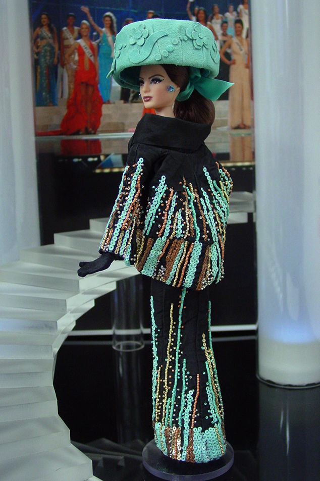 Thumbnail: Miss Peru 2013/14