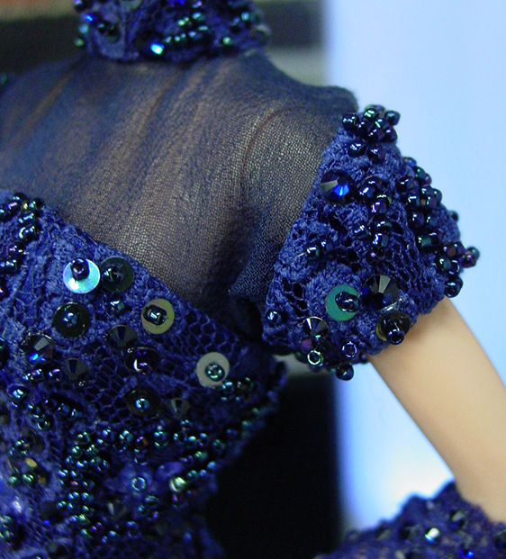 Thumbnail: Miss Kaliningrad 2013/14