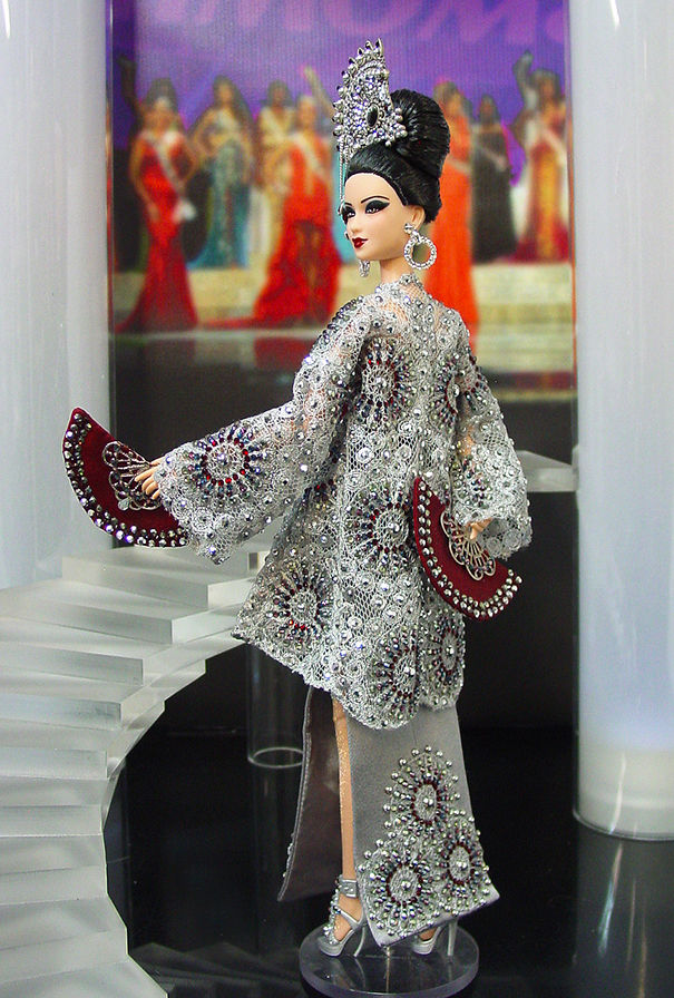 Thumbnail: Miss Japan