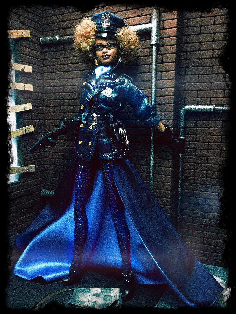 Thumbnail: Miss Manhattan