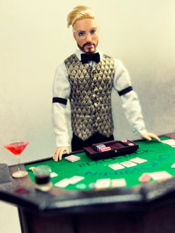 Nevada Ken