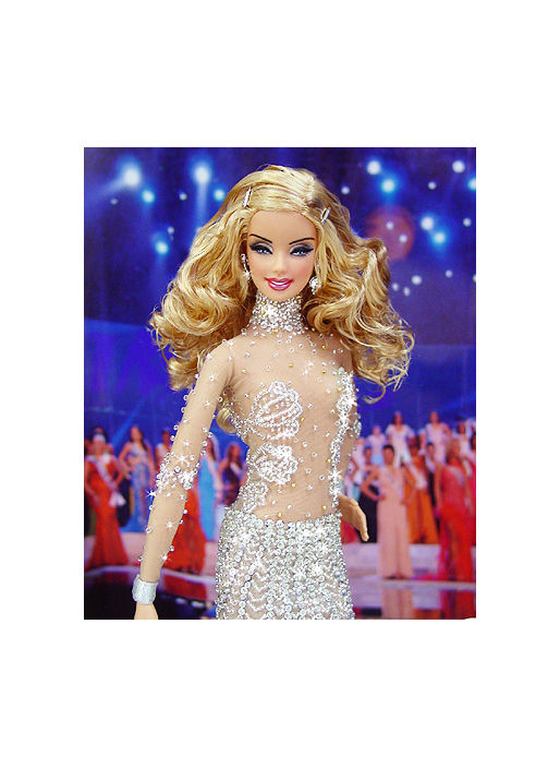 Thumbnail: Miss Maryland 2009