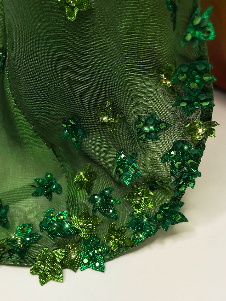 Thumbnail: Poison Ivy