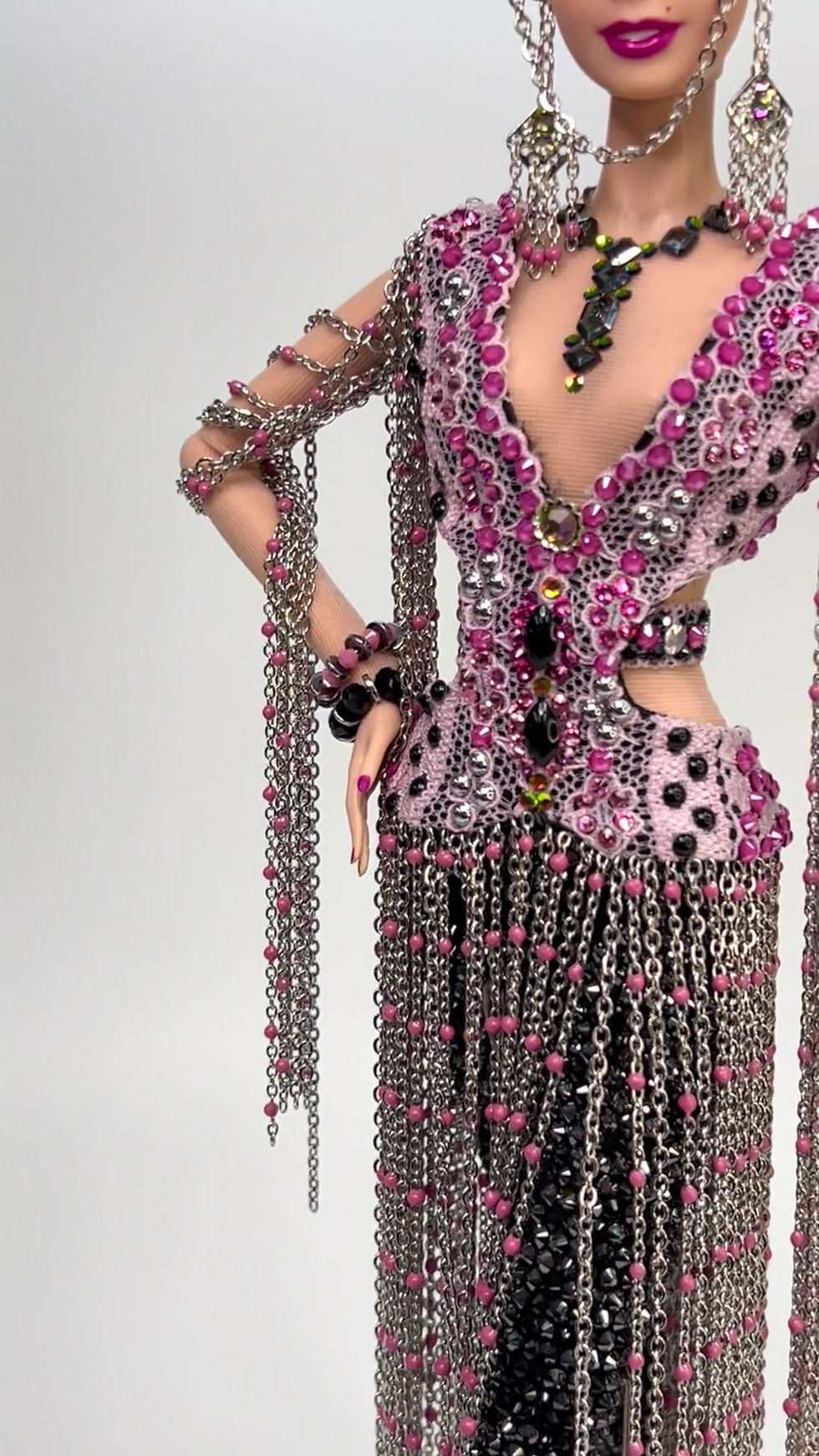 Thumbnail: Miss Uzbekistan 2023