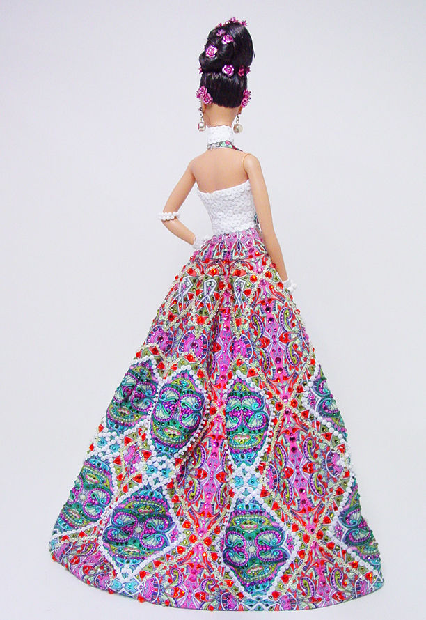 Thumbnail: Miss Kazakhstan