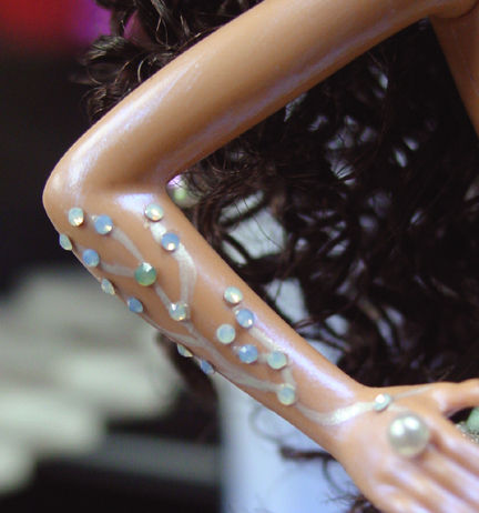 Thumbnail: Miss Seychelles 2010