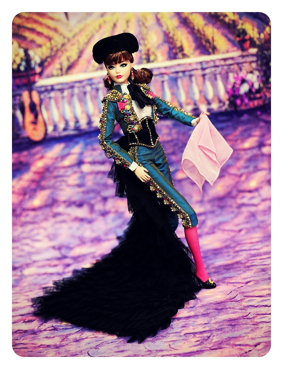Thumbnail: Miss Spain 2023