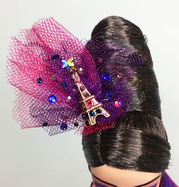 Thumbnail: Miss Paris