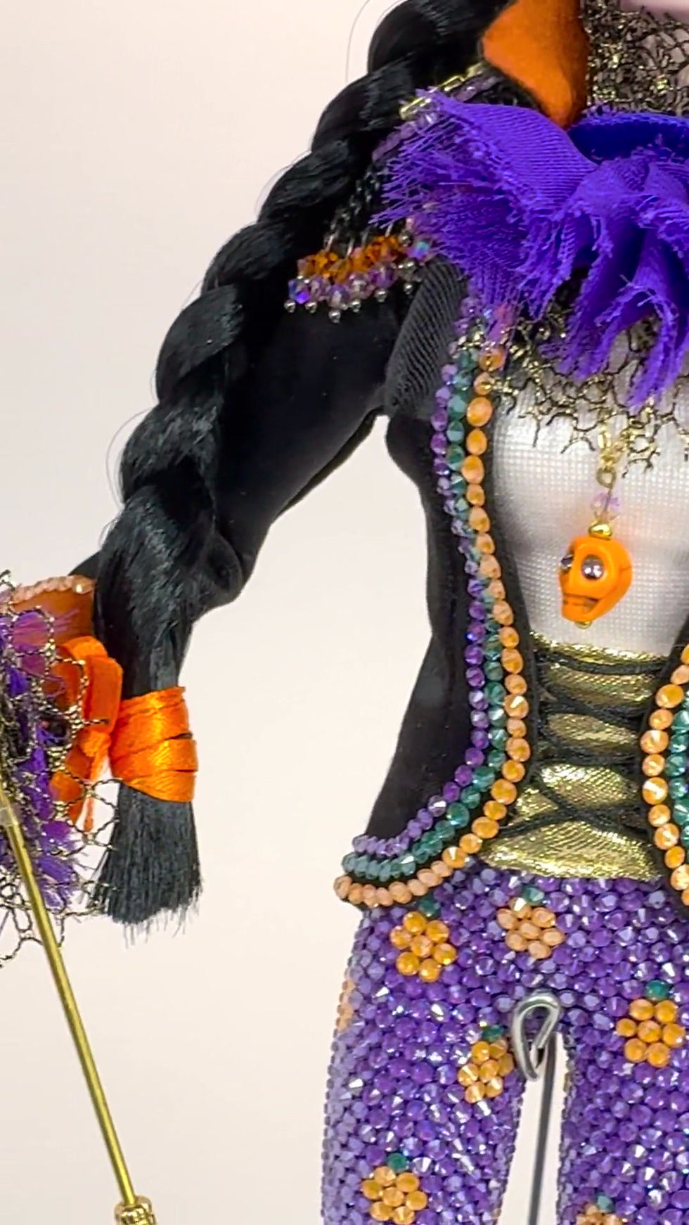 Thumbnail: Halloween Nutcracker 2025