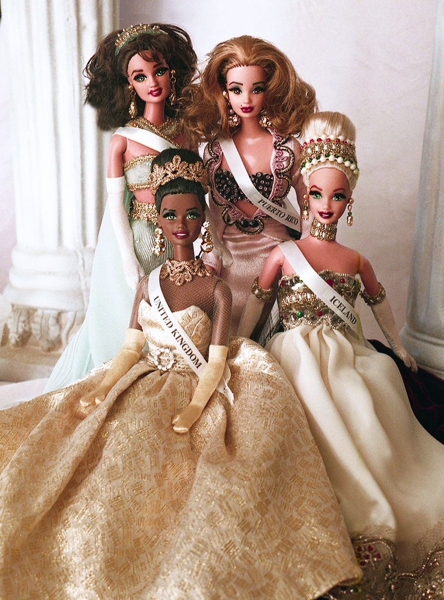 Thumbnail: Miss Puerto Rico 1996