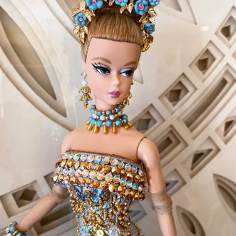 ninimomo dolls of the world