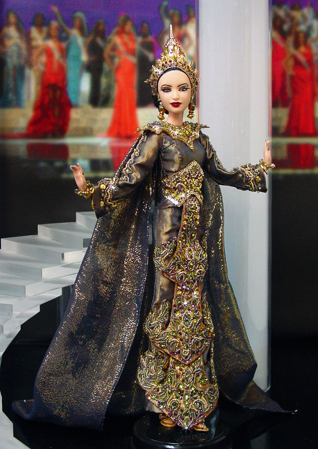 Thumbnail: Miss Myanmar