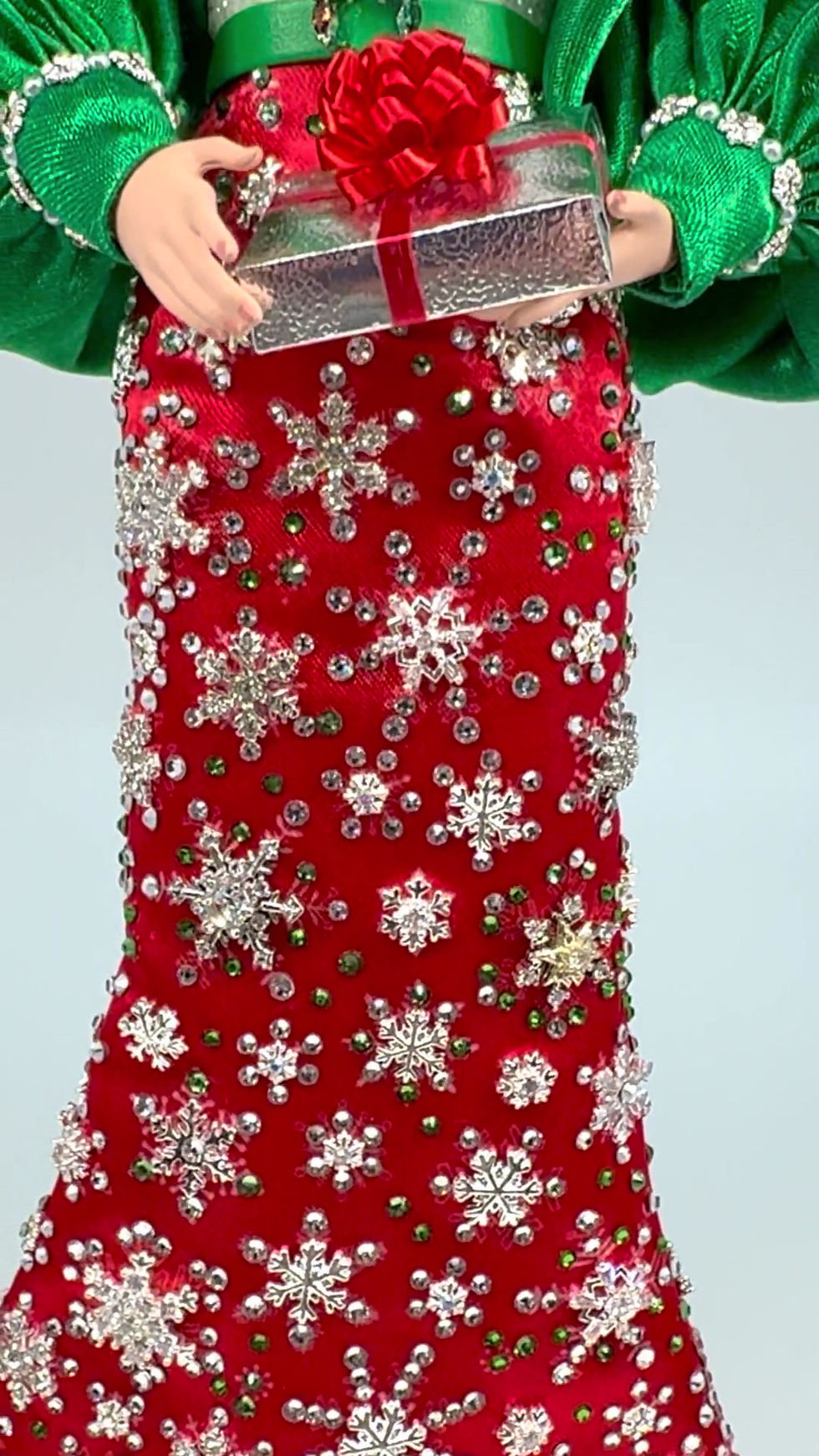 Thumbnail: 2024 Merry Christmas, Barbie