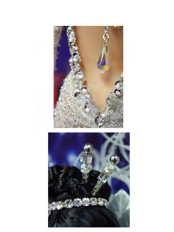 Thumbnail: Miss China 2007/08